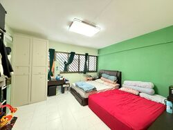 Blk 512 Bukit Batok Street 52 (Bukit Batok), HDB Executive #550318851